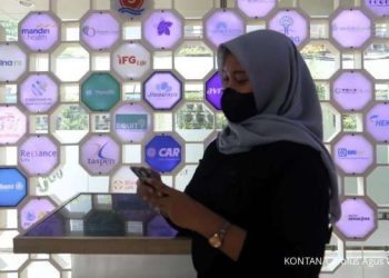 Investasi Asuransi Jiwa Capai Rp 540,57 T di 2025: Naik 9%