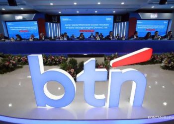 RUPST BTN 2026: Bocoran Rasio Dividen Bulan Depan