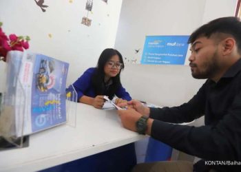 MUF Terbitkan Obligasi 2026