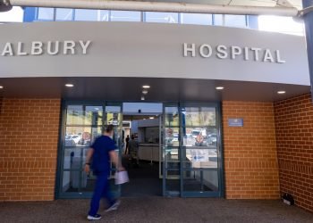 AMA Condemns Albury Wodonga Health Over Top Doctor Suspension