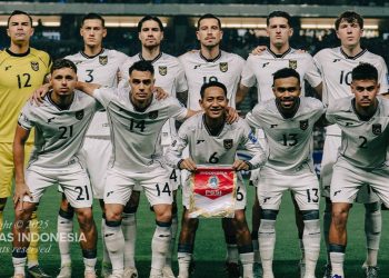 Malaysia Terancam Geser Peringkat FIFA Imbas Sanksi AFC-FIFA