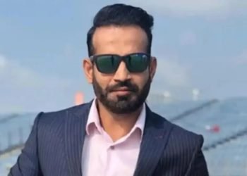 Irfan Pathan Names Greatest Innings of All Time Ahead of IPL 2026