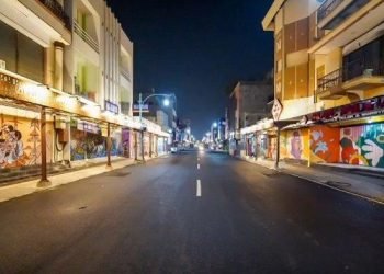 5 Wisata Malam Solo: Suasana Betah, Bukan Sekadar Pasar Gede