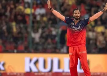 Yash Dayal misses RCB training, stirs rumors