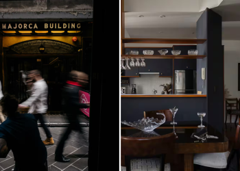Melbourne’s Luxe City Stays: Beyond the Laneways