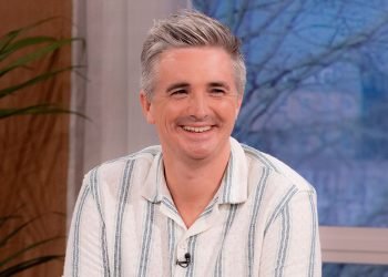 Donal Skehan reveals dog’s recovery after scary incident