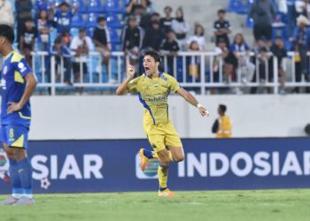 Mantan Pemain Como Persib: Kick-off Ramadan?