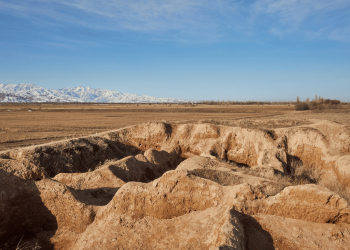 World’s Oldest Mummies Found Far From Egypt