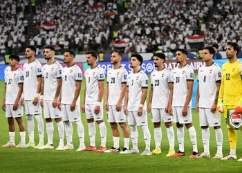 Irak Minta Tunda Play-off Piala Dunia 2026, Pelatih Tolak Perjalanan 25 Jam