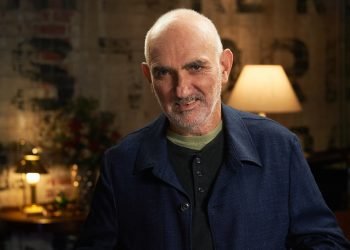 Paul Kelly’s Songwriting Muse