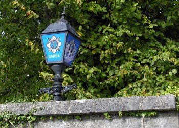 Lightning Strikes Again as Gardai Relive Past Catch