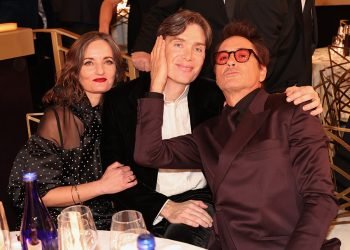 Who is Cillian Murphy’s Wife? All About Yvonne McGuinness