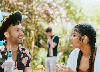 Gemini-Gemini: Cinta Sejiwa