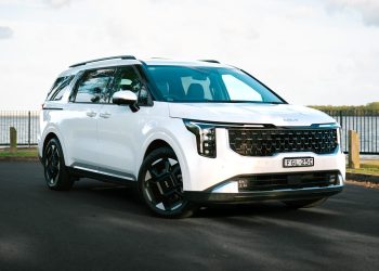 Kia Recalls: EV Lineup, Carnival, Sorento, Sportage & Tasman Affected