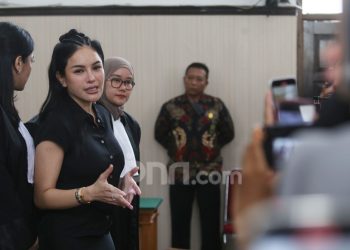 Berita Artis Terheboh: Kasasi Nikita Mirzani Ditolak, Ammar Zoni Respons Keluarga