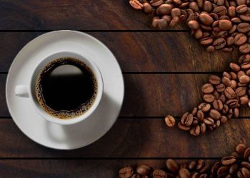 Bukan Asam: Pemicu Sakit Lambung Kopi Terungkap