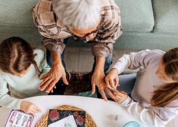 Mum’s First Babysitting Gig: A Family Win