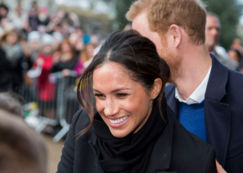 Harry and Meghan’s Mixed Reception Ahead of Australia Return