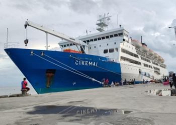 Jadwal Kapal Wilis 23 Maret-April 2026: Rute Terbaru