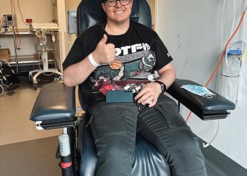 Johnny Ruffo’s Brave Battle: Two Years On