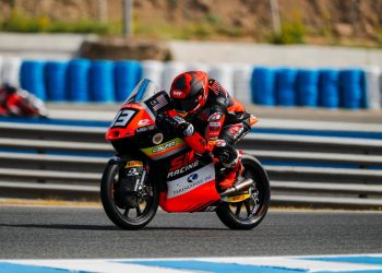 Moto3 Amerika 2026: Veda Lolos Q2, Ketakutan Legenda MotoGP Malaysia Terbukti
