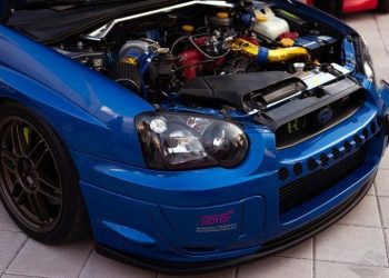 Oli Mobil Pasca Perjalanan Jauh: Waktunya Ganti?