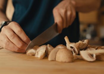 Mushrooms: Health Benefits and Who Should Be Wary