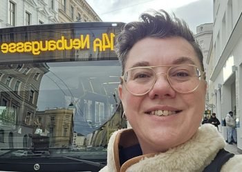 A European trip revealed the UK’s harsh reality