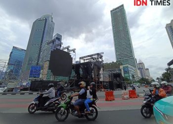 Koalisi Sipil: Cabut Telegram Panglima TNI, Prabowo!