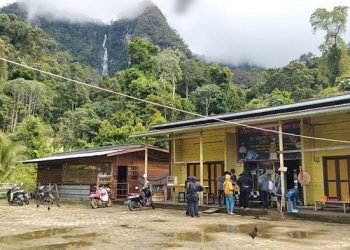 Pesona Tana Tidung: 5 Destinasi Wajib, Termasuk Air Terjun Gunung Rian