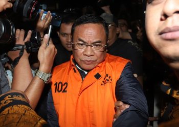 KPK Sita Dokumen & Bukti Elektronik dari Rumah Kadis PUTR Pati dalam Kasus Pemerasan Bupati Sudewo