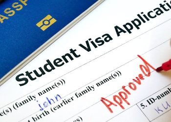 Visa Ditolak? Liburan Tetap Bisa!
