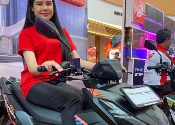 Hadirnya Lebaran Nusantara Honda di Kepri Selama Ramadan