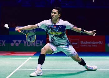 All England 2026: 13 Wakil Indonesia Beraksi Mulai 17.00 WIB