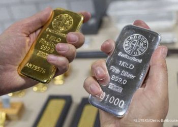 Perak: Cuan Modal Kecil, Investasi Aman