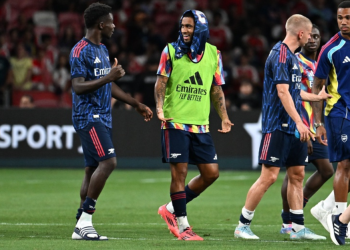 Aussie VAR Wins: Arsenal’s Title Race Boosters