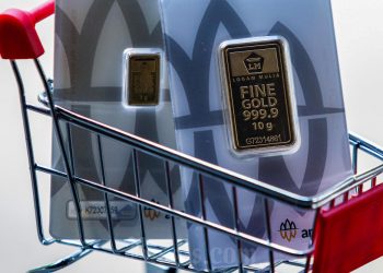 Emas Digital: Investasi Berisiko?