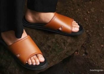 Cuan Lintas Generasi: Cetak Uang dari Sandal