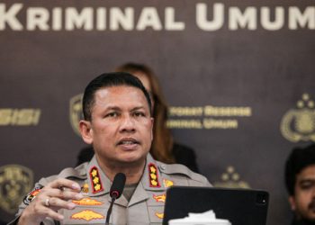 Polisi Jamin ART Sunter yang Tersiksa Aman dan Pulih