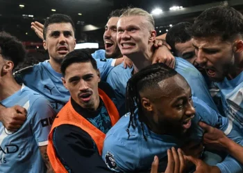 Man City’s 2025/26 Title Chase: Fixtures, Forecasts, & Results