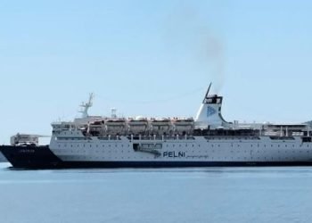 Jadwal Kapal Surabaya-Sorong Maret-April 2026: Cek Tiket KM Dobonsolo & KM Dorolonda