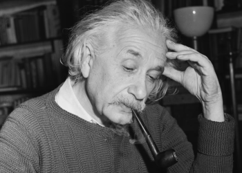 Einstein’s Atomic Bomb Refusal: The True Reason