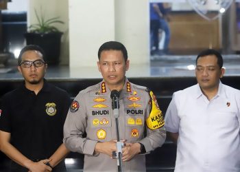 Ancaman Demo Besar Mahasiswa: Polda Metro Jaya Janji Humanis