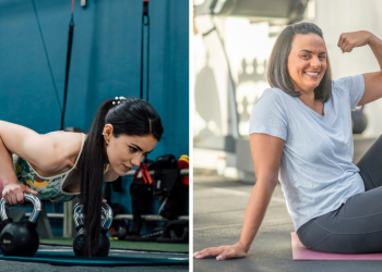Push-Up Power: How Many for Max Health?