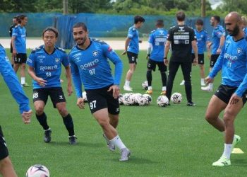 Prediksi Gamba Osaka vs Ratchaburi: Ujian Berat Wakil Thailand