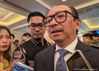 APBN Tahan Guncangan: Defisit Aman Meski Krisis