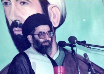 8 Fakta Mengejutkan Pemimpin Iran, Ayatollah Ali Khamenei