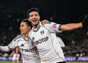 Top Penalty Takers in the Premier League: Raul Jimenez’s Record vs EPL Legends