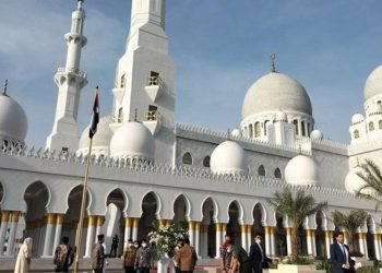 Masjid Ikonik Solo: Pesona Ramadan, Arsitektur Memukau