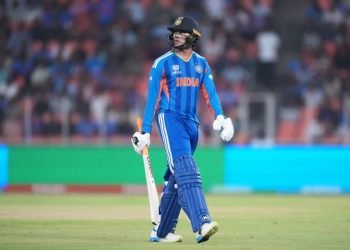 Faith Under Fire: Sharma’s World Cup Breakdown